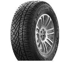 285/45Р21 Michelin Latitude Cross 113W MO1 Венгрия