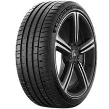 315/35Р21 Michelin Pilot Sport 5 111Y K1 Франция