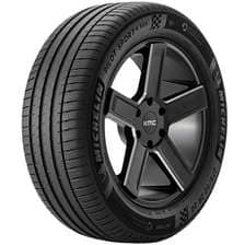 255/50Р19 Michelin Pilot Sport PS4 SUV 103Y NEO Польша