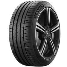 255/40Р20 Michelin Pilot Sport PS4 101Y Италия