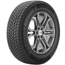 275/40Р20 Michelin X-Ice Snow SUV 106H лип. Китай
