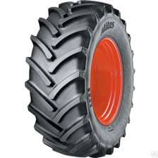 710/70Р42 Mitas SFT 173D/176A8 TL 2017 г.в. б/у