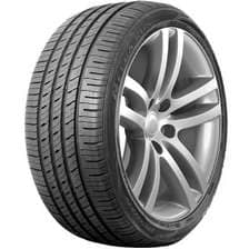 315/35Р20 Nexen NFera RU5 110W