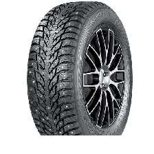 275/50Р21 Nokian Tyres Hakkapeliitta SUV 9 113T шип.