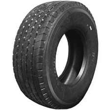 385/65Р22.5 NorTec (Rapid) TR All Steel 940 160K нс20 приц. TL Китай 4 руч.