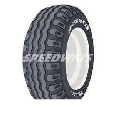 10.0/75-15.3 (260/75-15.3) Speedways PK-303 130A8 14PR TL Змейка