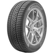 315/45Р21 Pirelli Scorpion-Winter 116V лип.