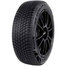205/50Р17 Pirelli Winter Ice Zero FR 3 93H лип.