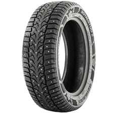 235/55Р18 ROYAL BLACK Royal Stud II 104T шип.