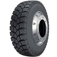 315/80Р22.5 NorTec A888 157/154K нс20 TL Карьерный