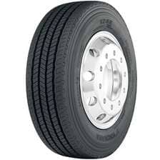 315/70Р22.5 Yokohama 124R 156/150L рулевая