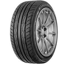 215/50Р17 Yokohama ADVAN Fleva V701 95W