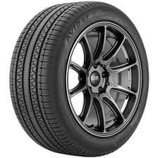 305/40Р20 Yokohama AVID GT S35A 112V