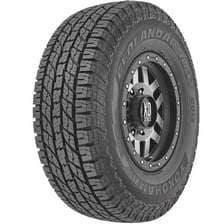 225/65Р17 Yokohama Geolandar A/T G015 102H