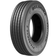 315/80Р22.5 Белшина Бел-158М 154M TL Рулевая