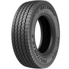 265/70Р19.5 Белшина Бел-195 140/138M TL Дорожный