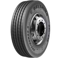 295/80Р22.5 Белшина Бел-246 152/149M TL для рулевой оси