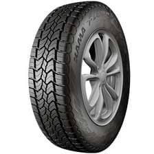 185/75Р16 КАМА FLAME A/T (НК-245) 97T TL